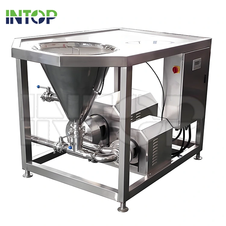 Fabrikinizin iş axınına uyğun köməkçi avadanlıqları necə seçmək olar?