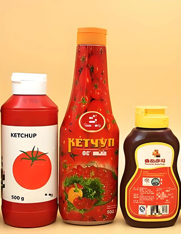 Ədviyyat sənayesi